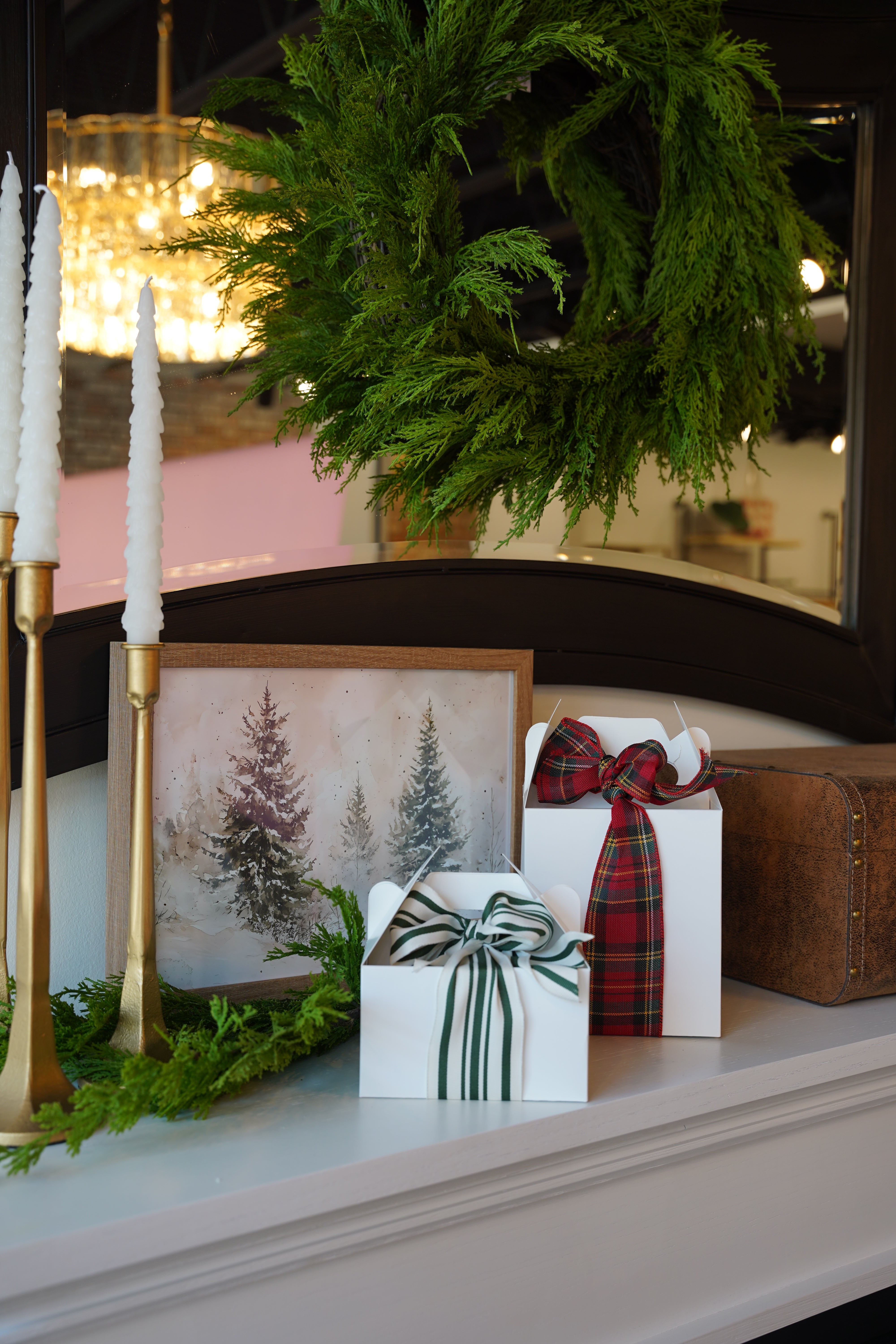 The Holiday Collection