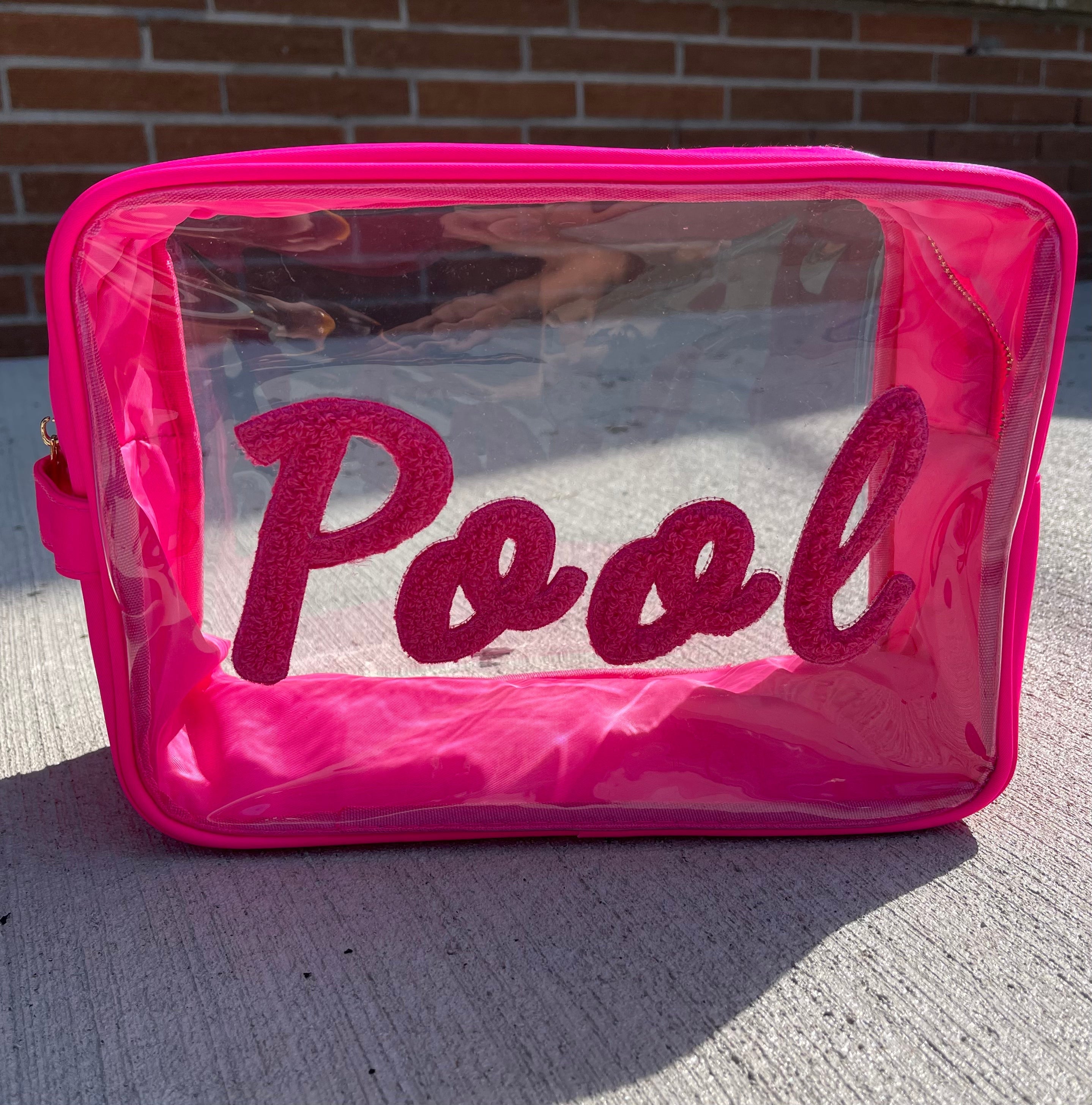 Swim – Sixty One Main