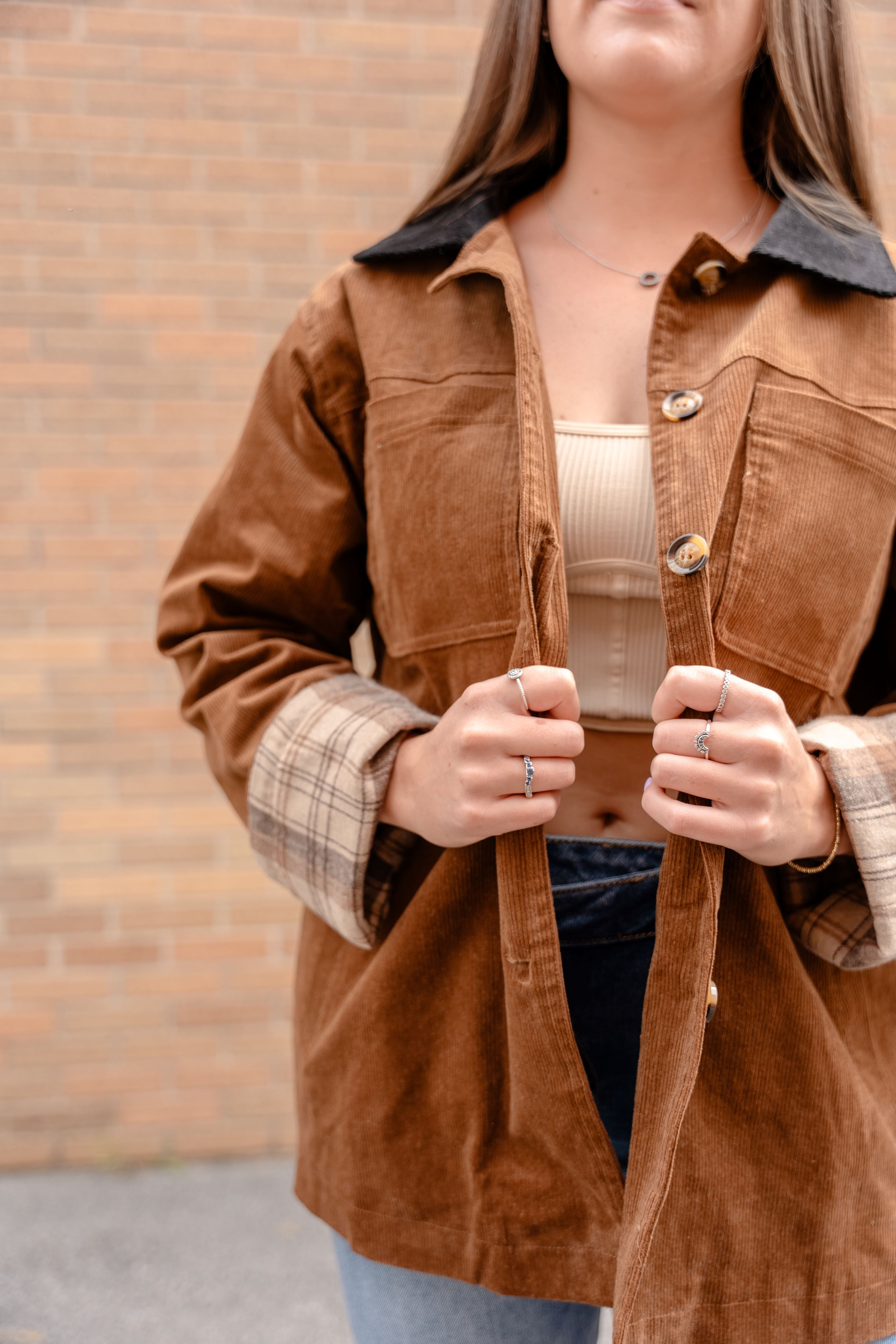 Outerwear – Sixty One Main