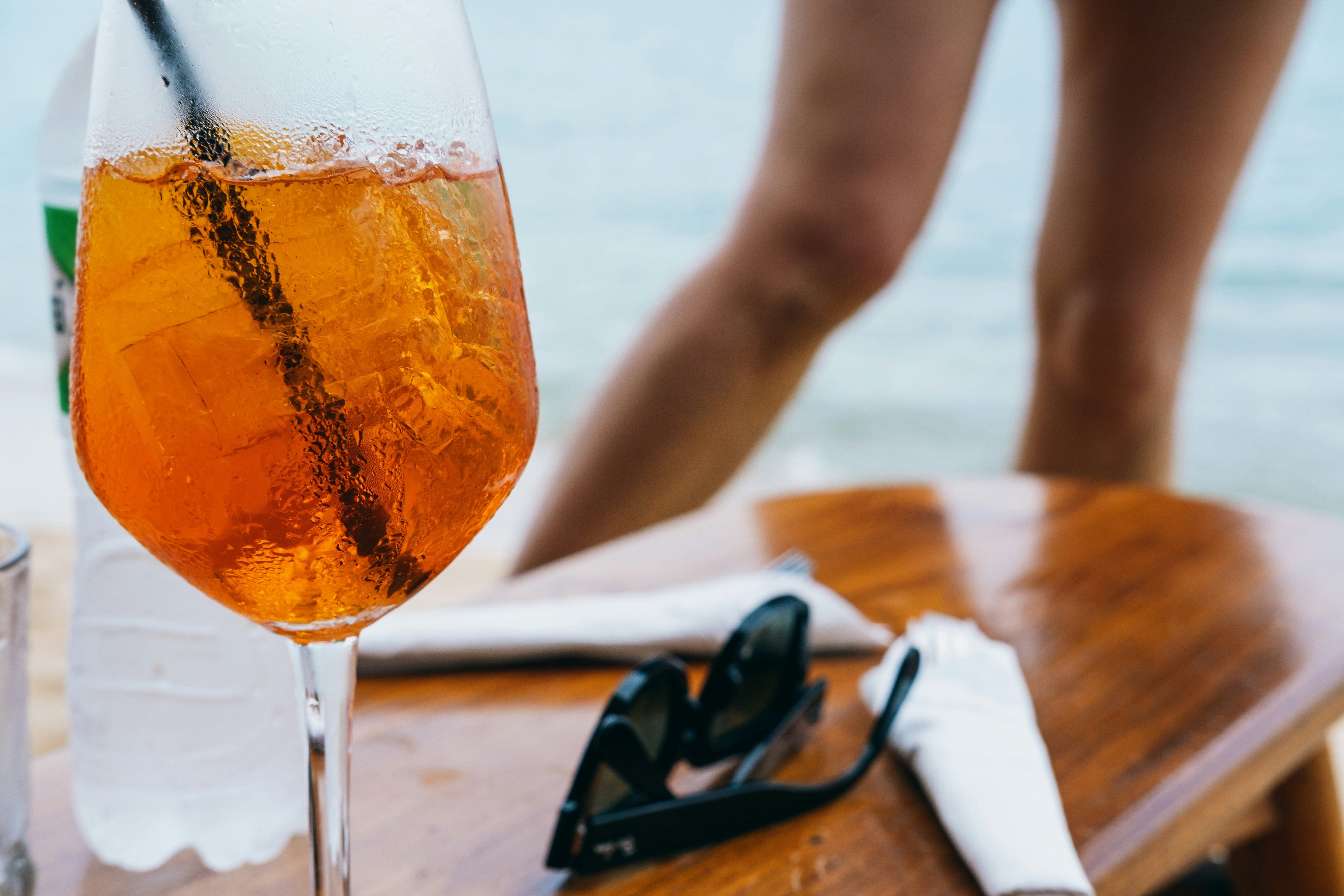 Spritz Season