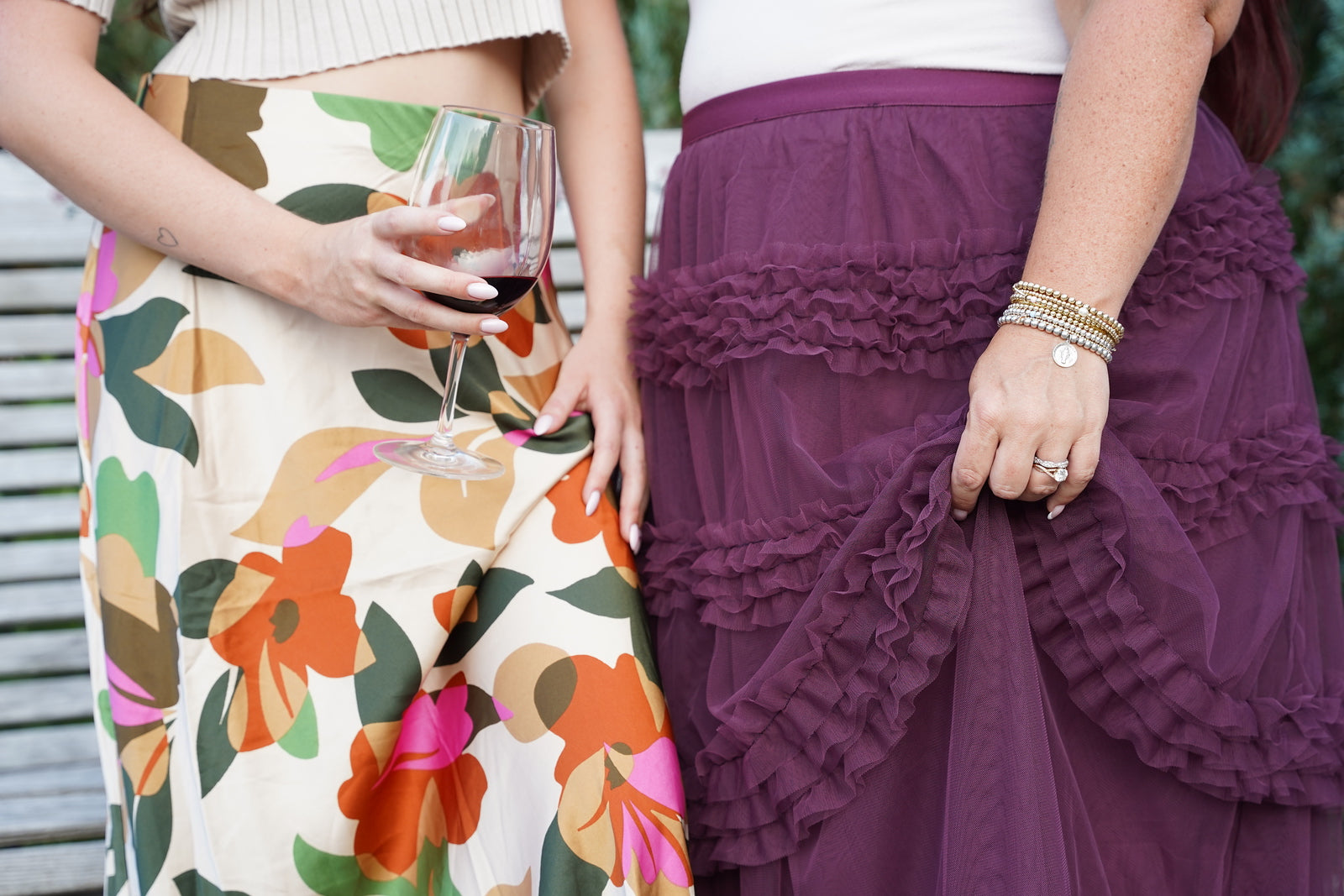 Weekends At The Winery