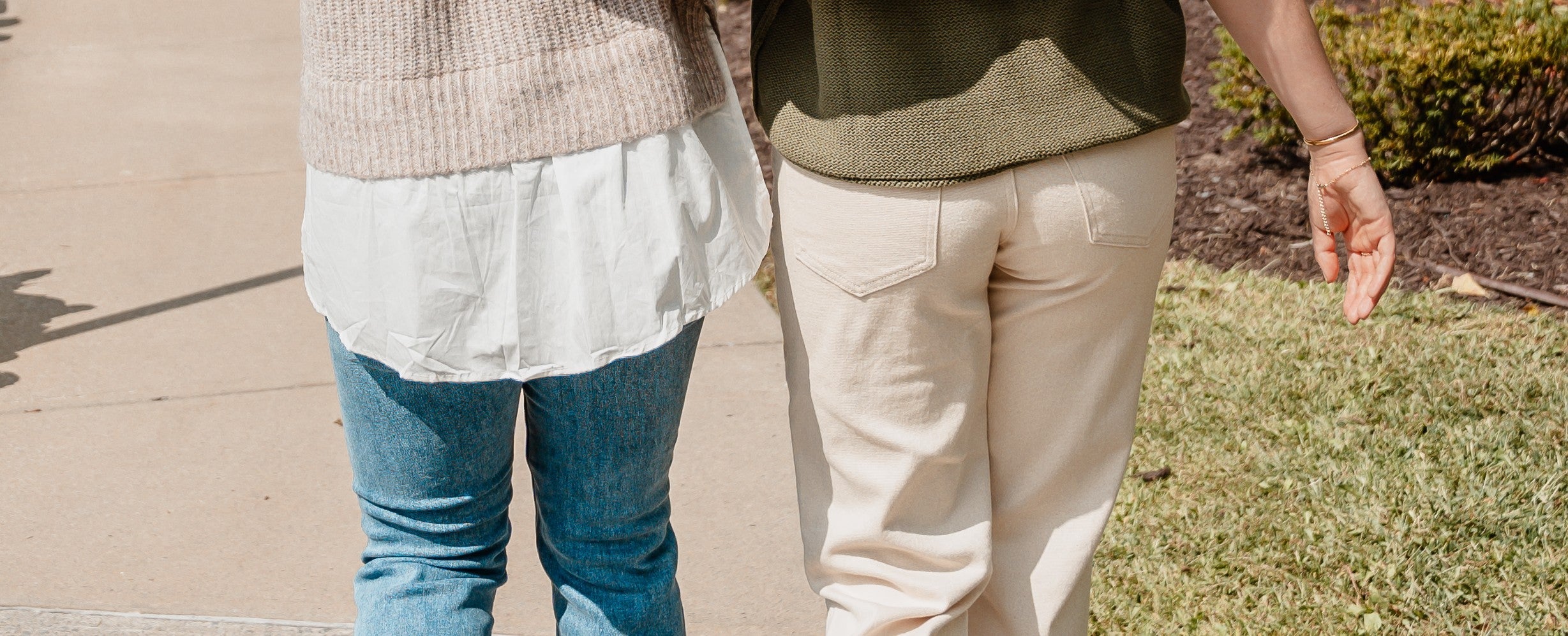 Pants