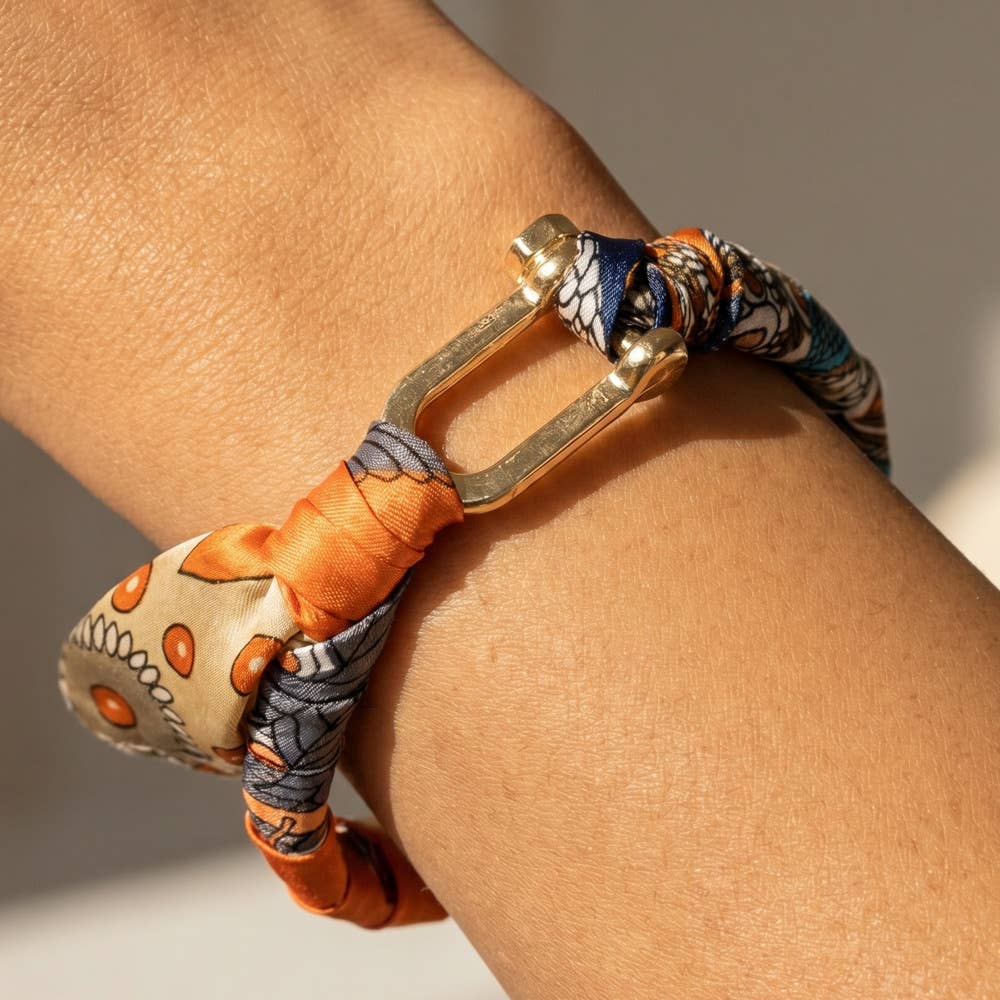 Hallie Bracelet
