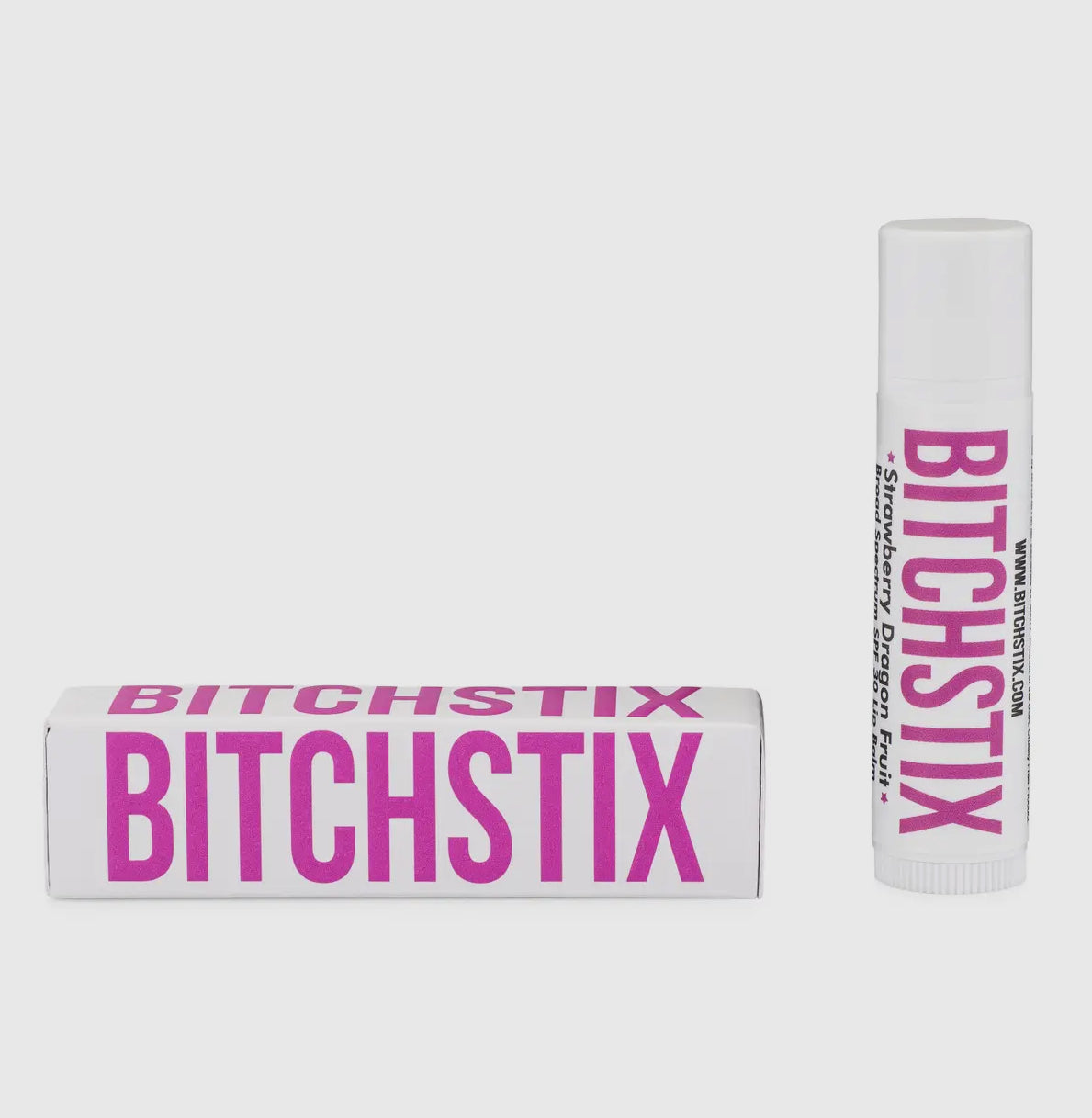 BITCHSTIX Organic Lip Balm