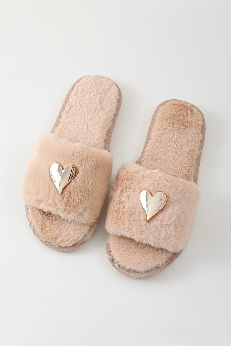 Lover Slippers