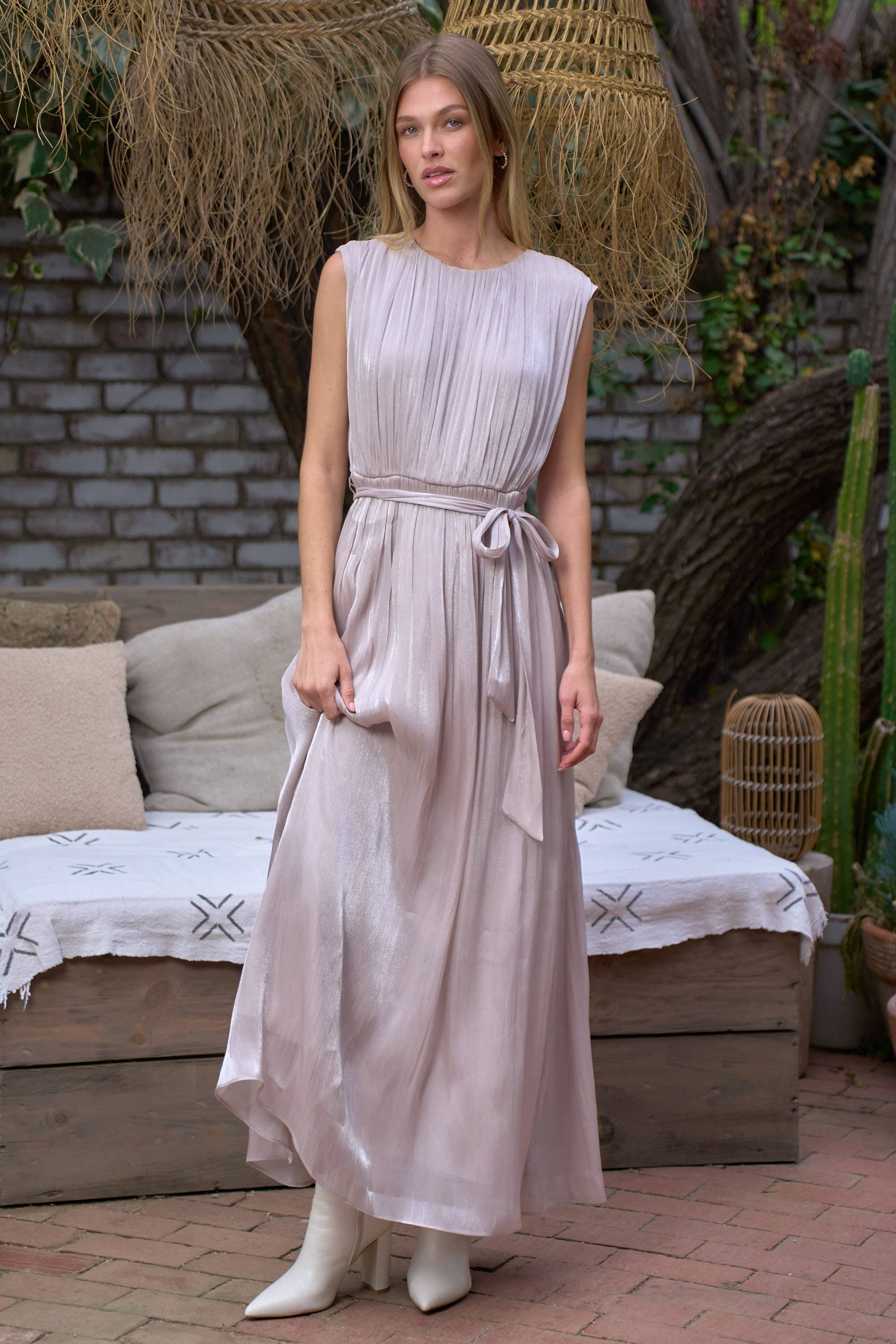 Celina Maxi Dress