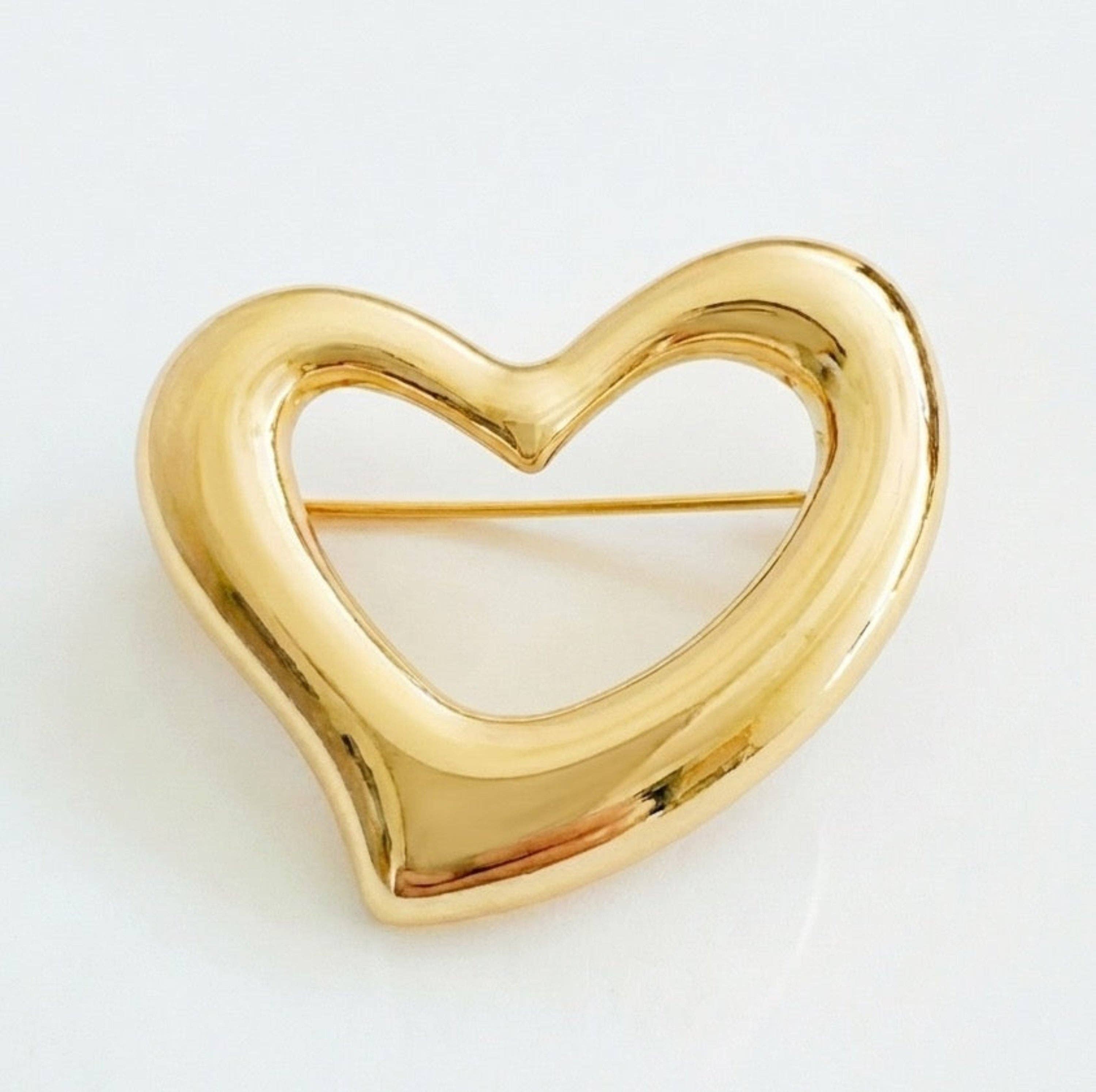 Brooch Pins