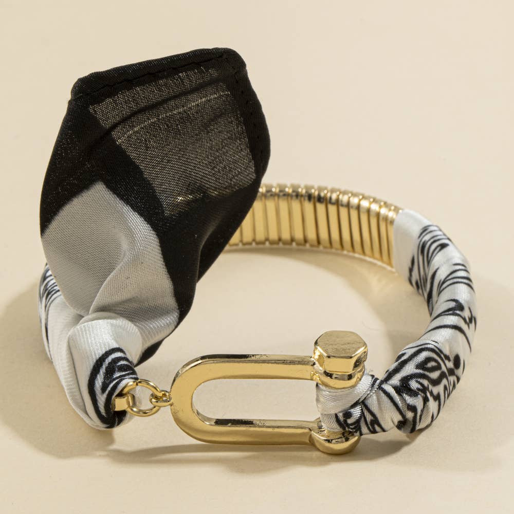 Hallie Bracelet