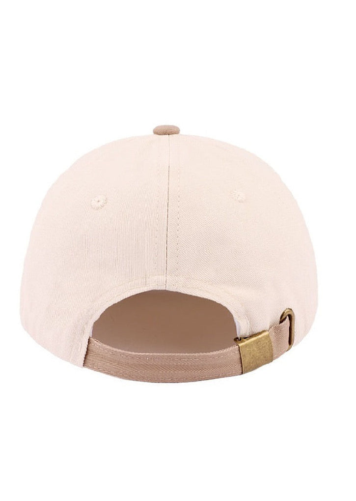 Smoke Show Cap