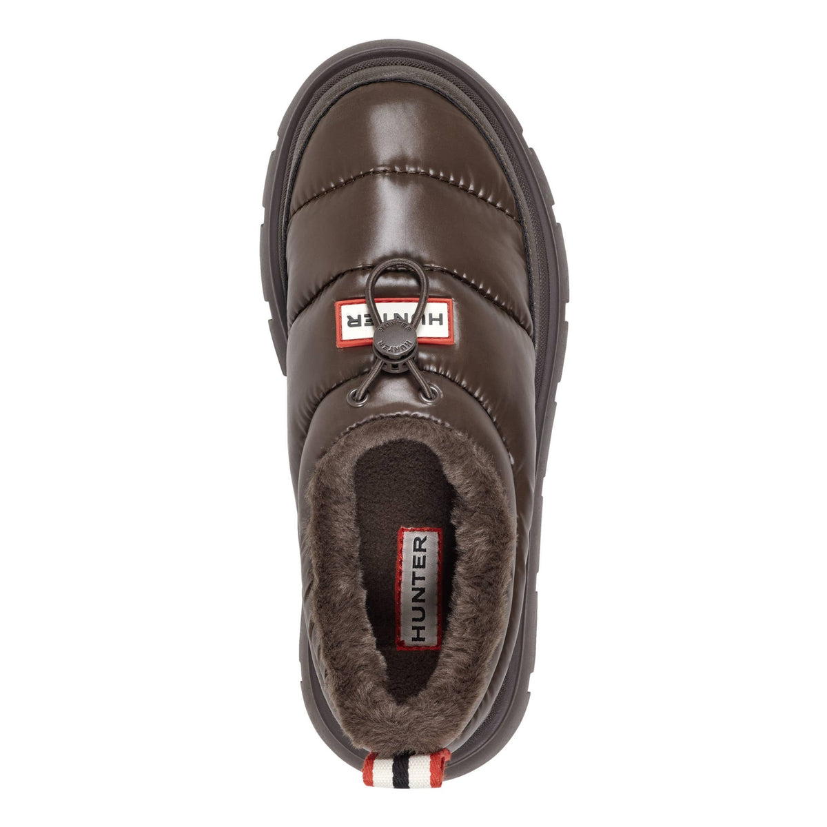 Madi Puffer Mule