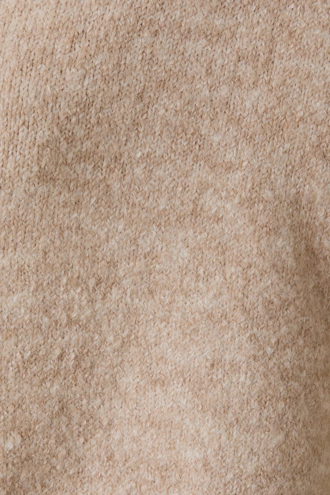 Farrah Fringe Cardigan