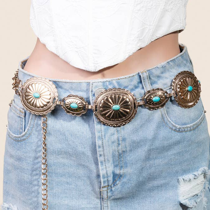 Allen Chain Belt