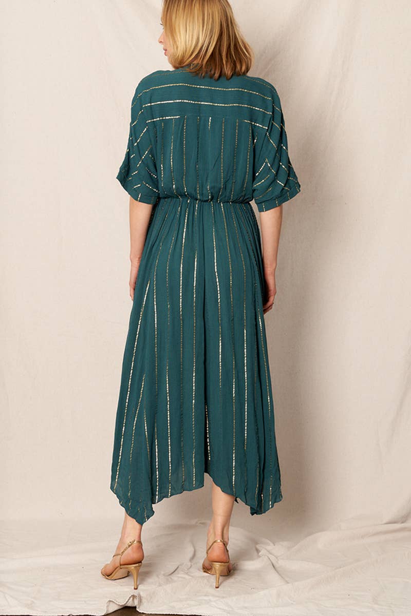 Elliana Maxi Dress