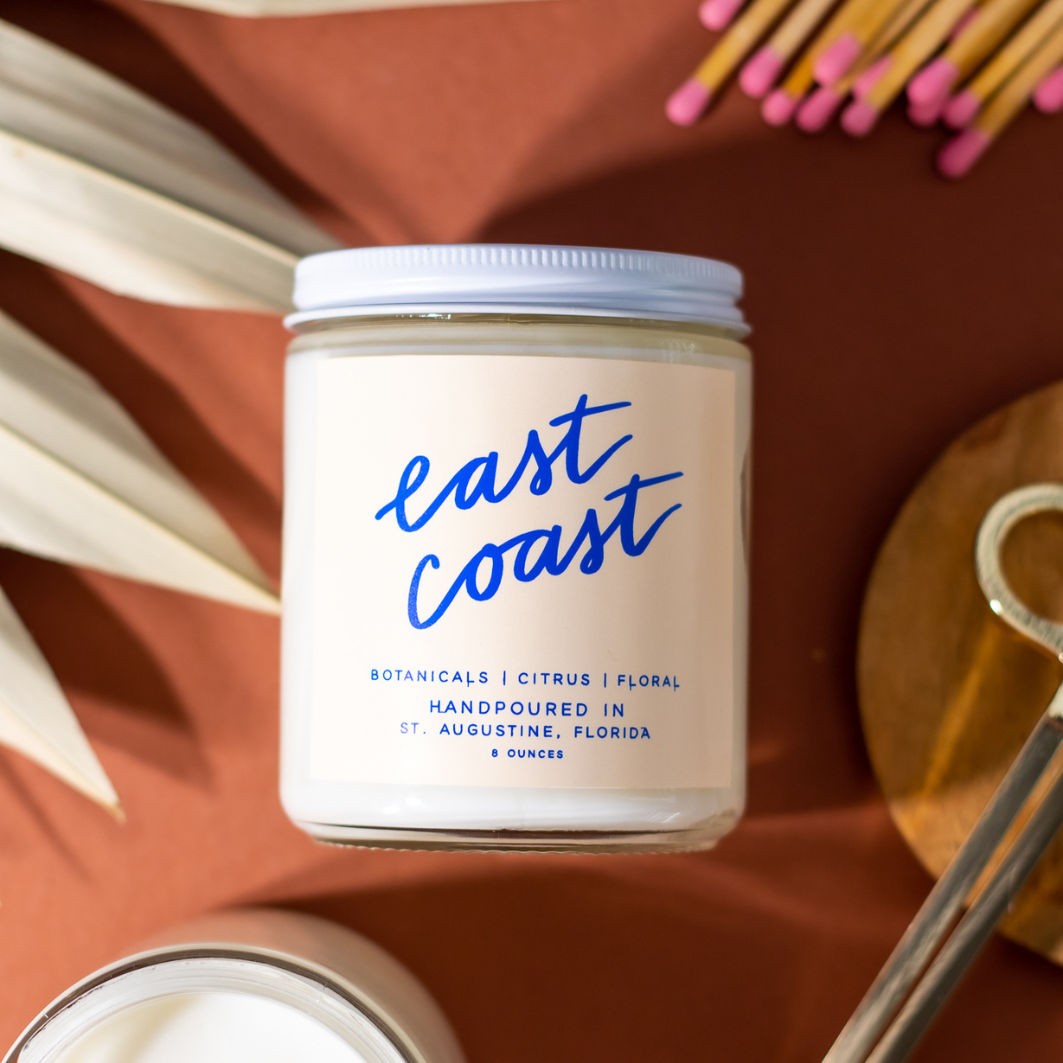 East Coast Candle