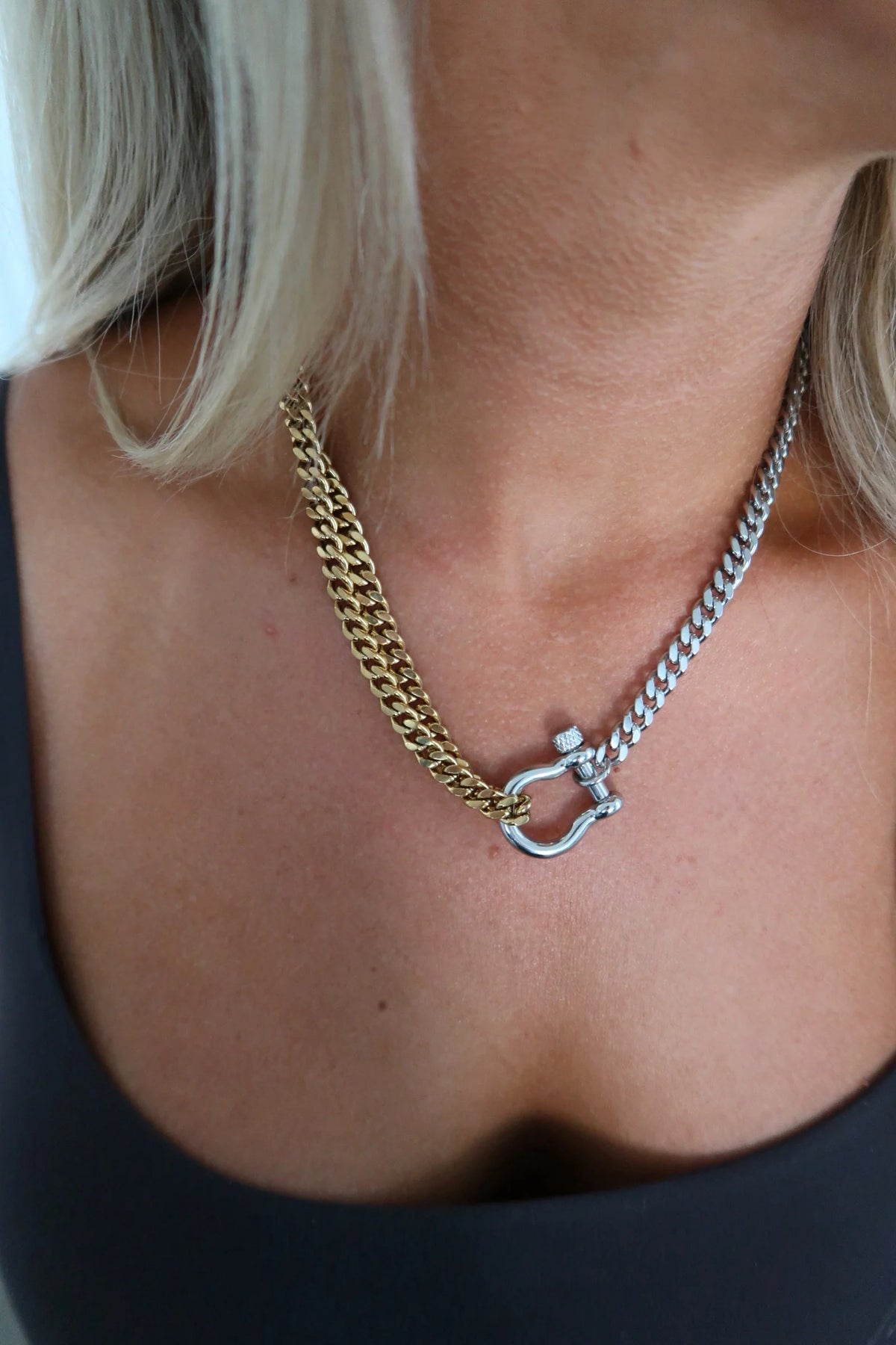 Mable Necklace