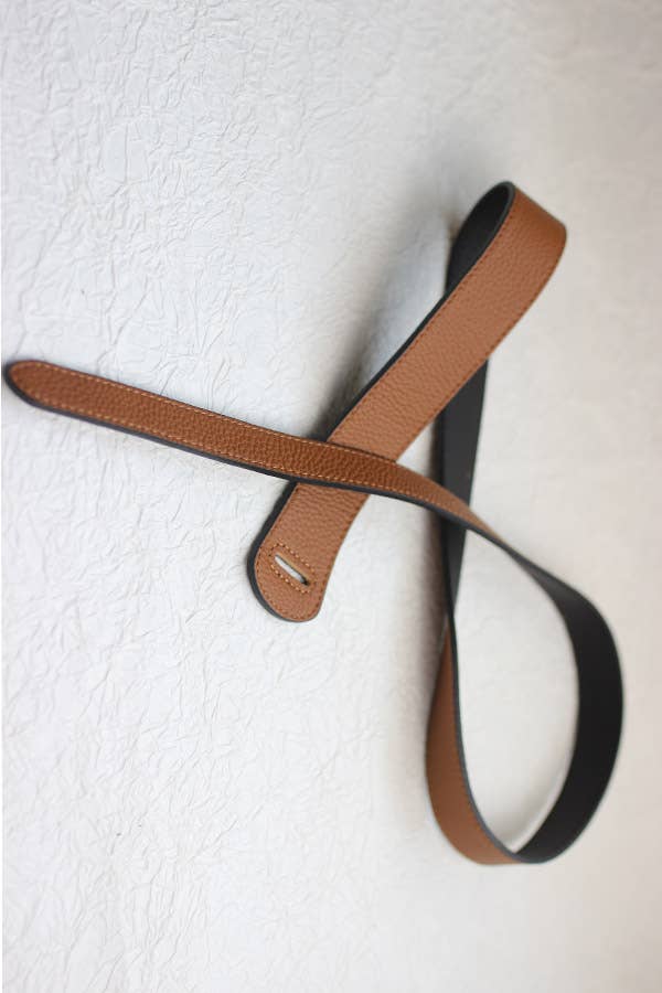 Nelly Knot Belt