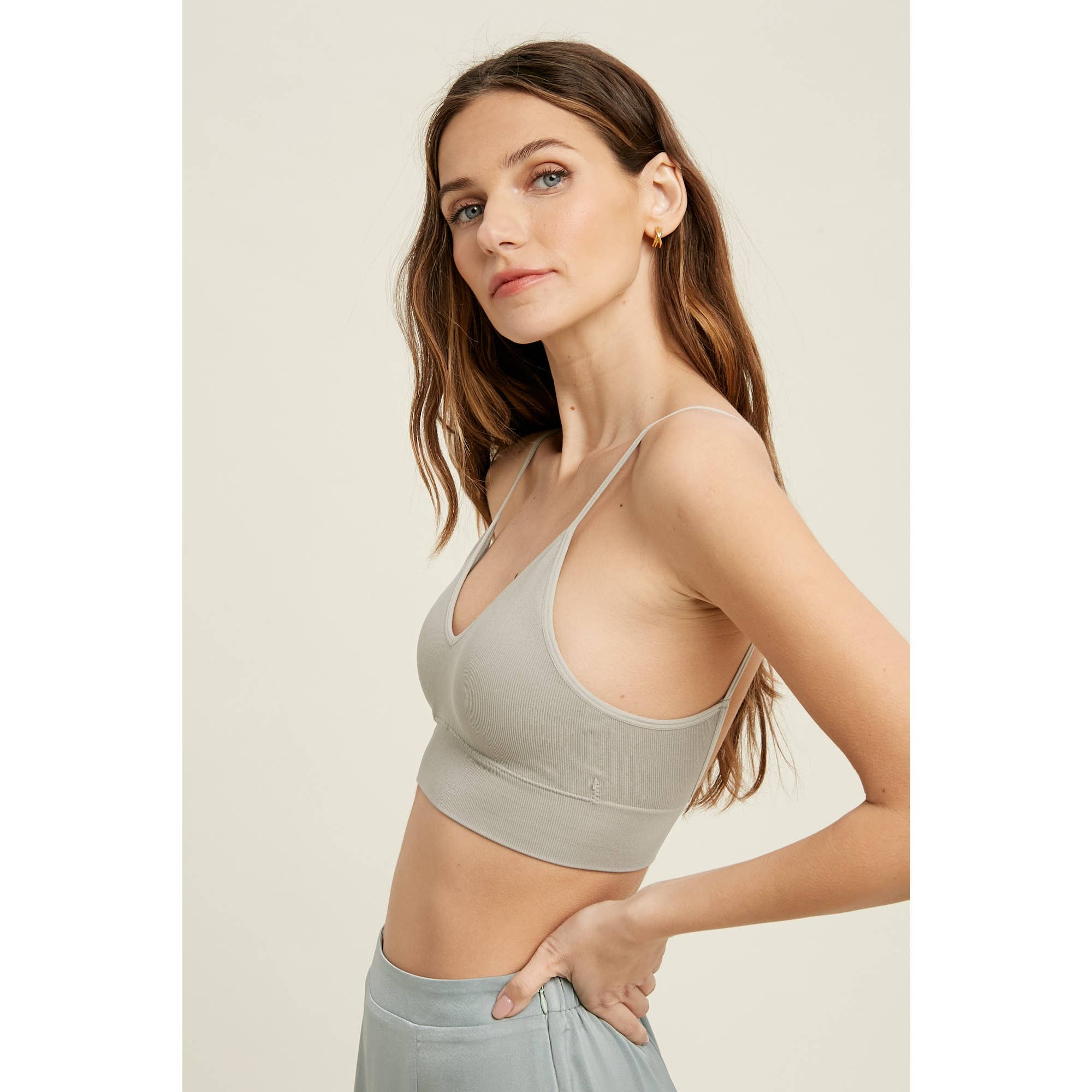 Perfect Essential Bralette