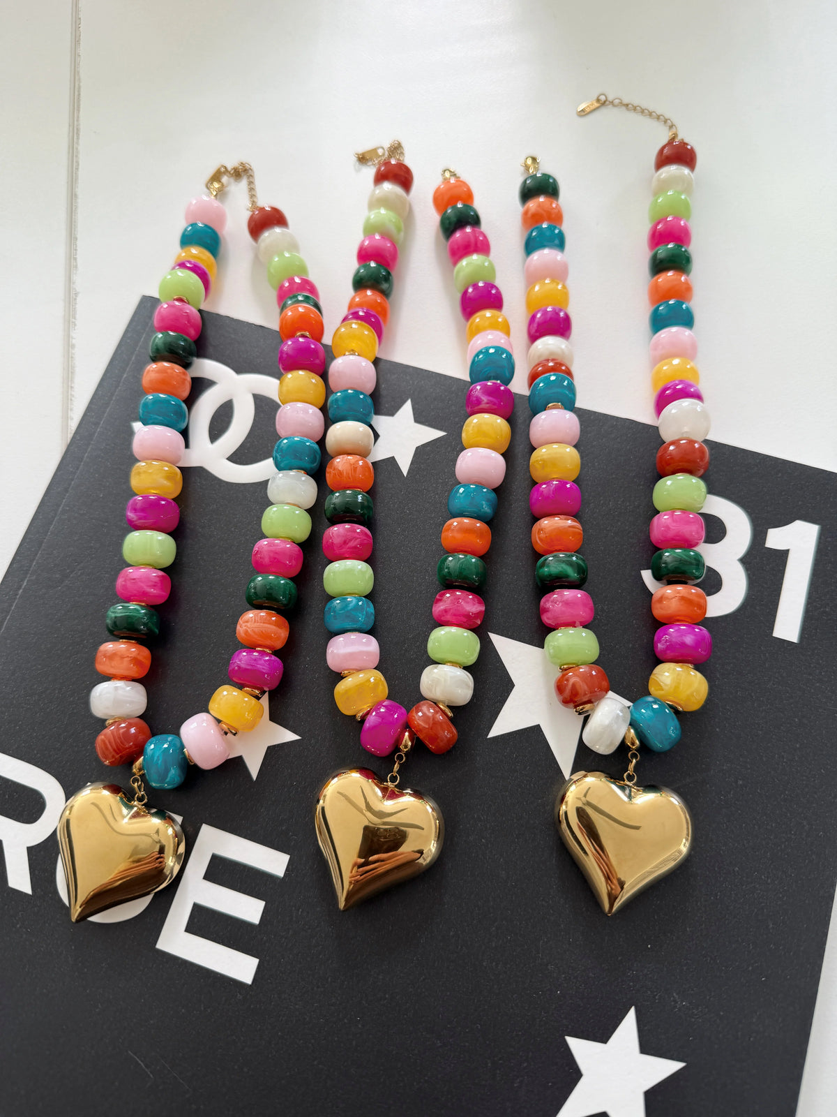 Madeline Necklace