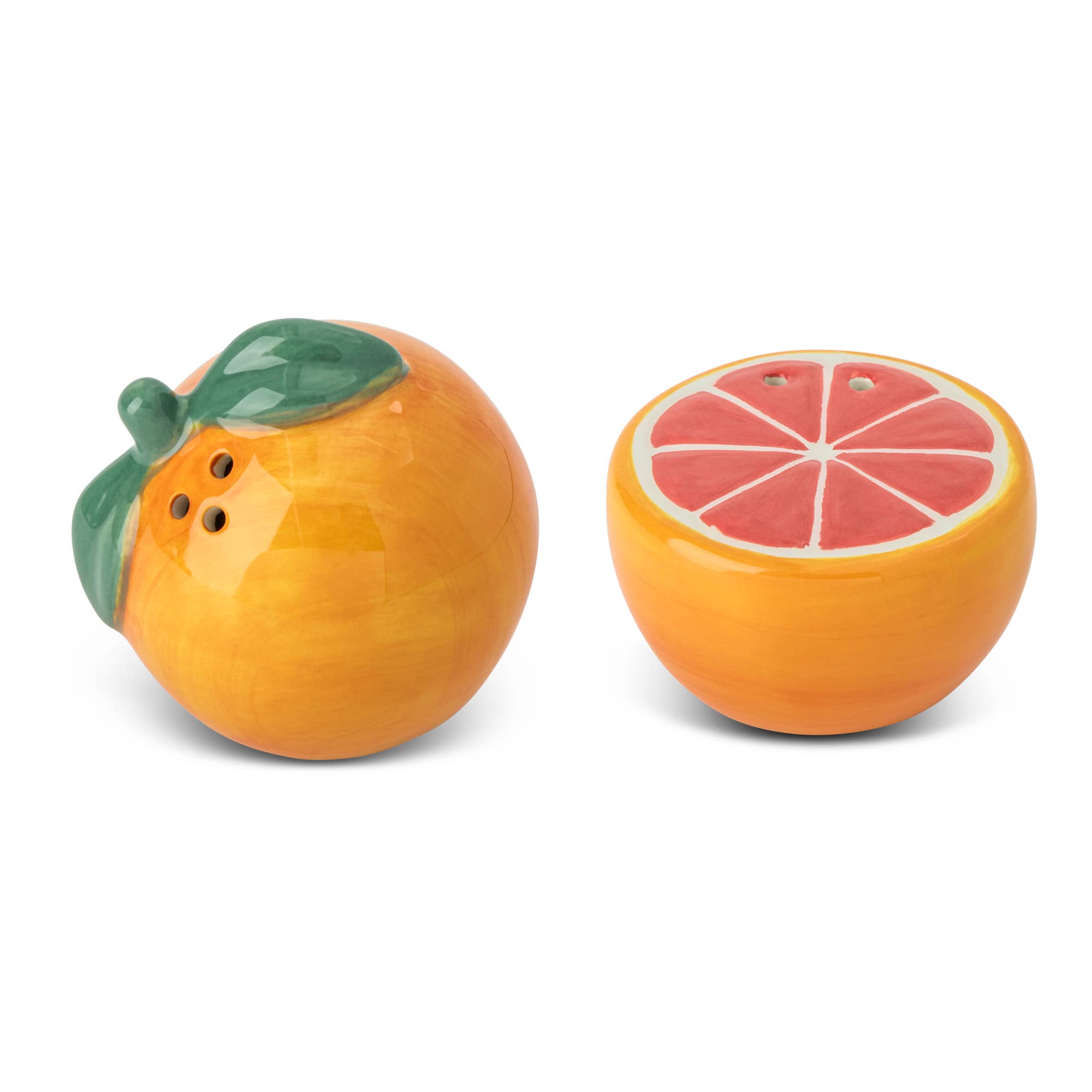 Salt & Pepper Shakers