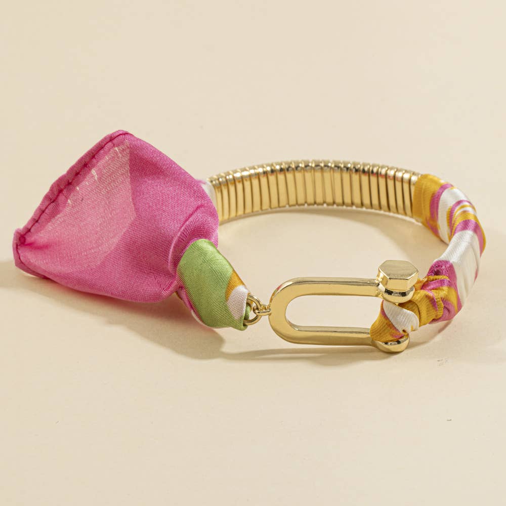 Hallie Bracelet
