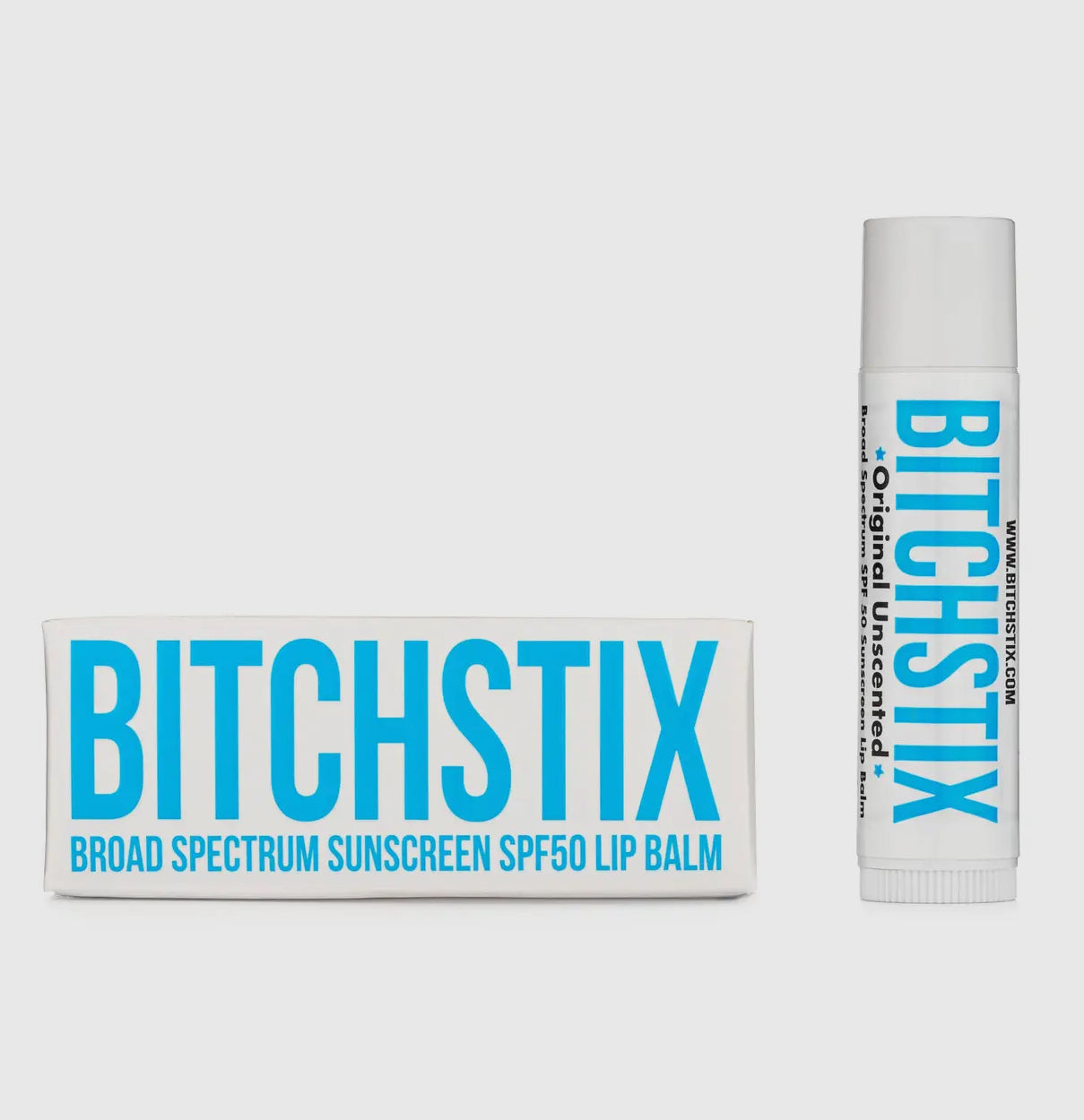 BITCHSTIX Organic Lip Balm