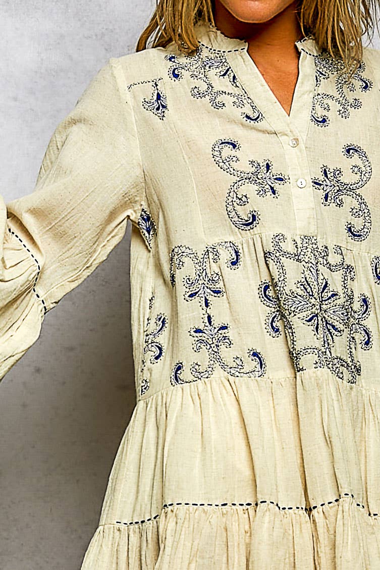 Sophie Dress