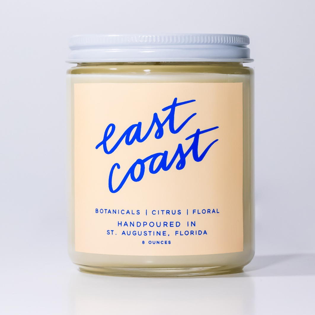 East Coast Candle