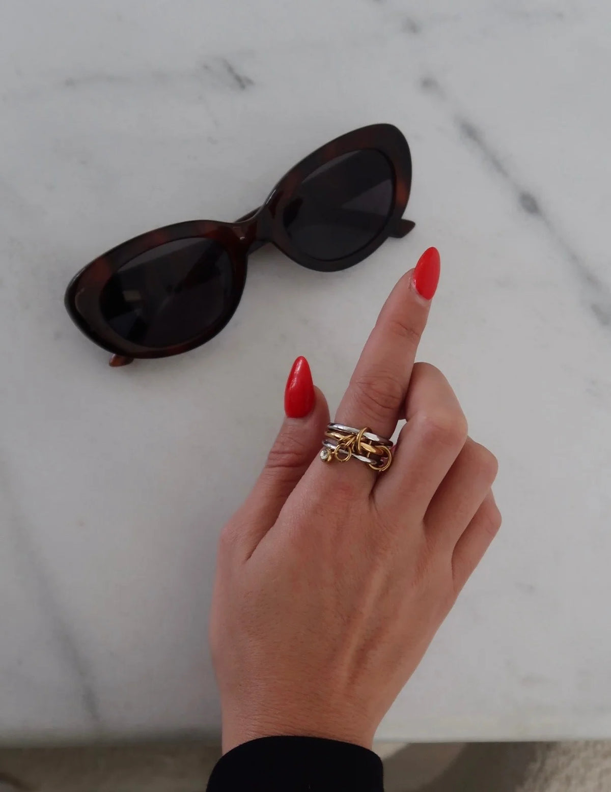 Julia Ring