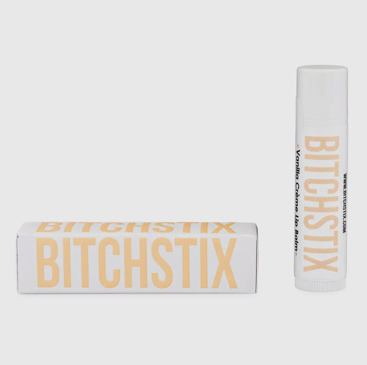 BITCHSTIX Organic Lip Balm