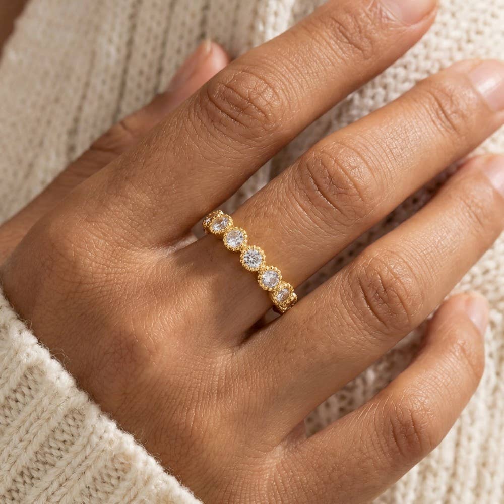 Lucky Ring