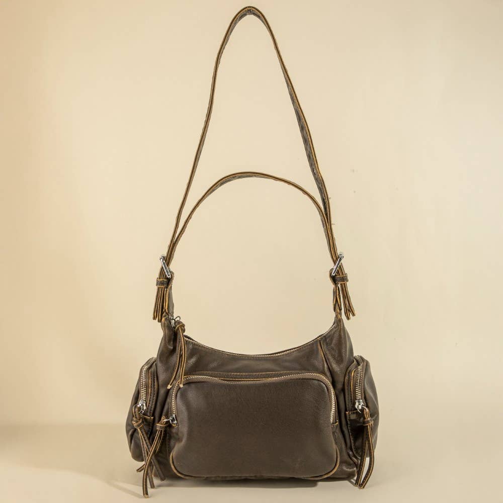 Mik Shoulder Bag
