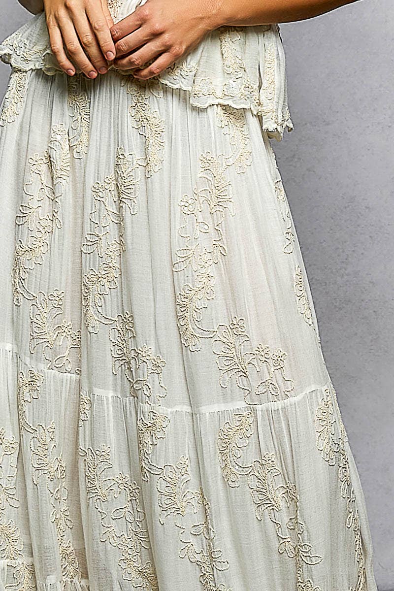 Florence Skirt