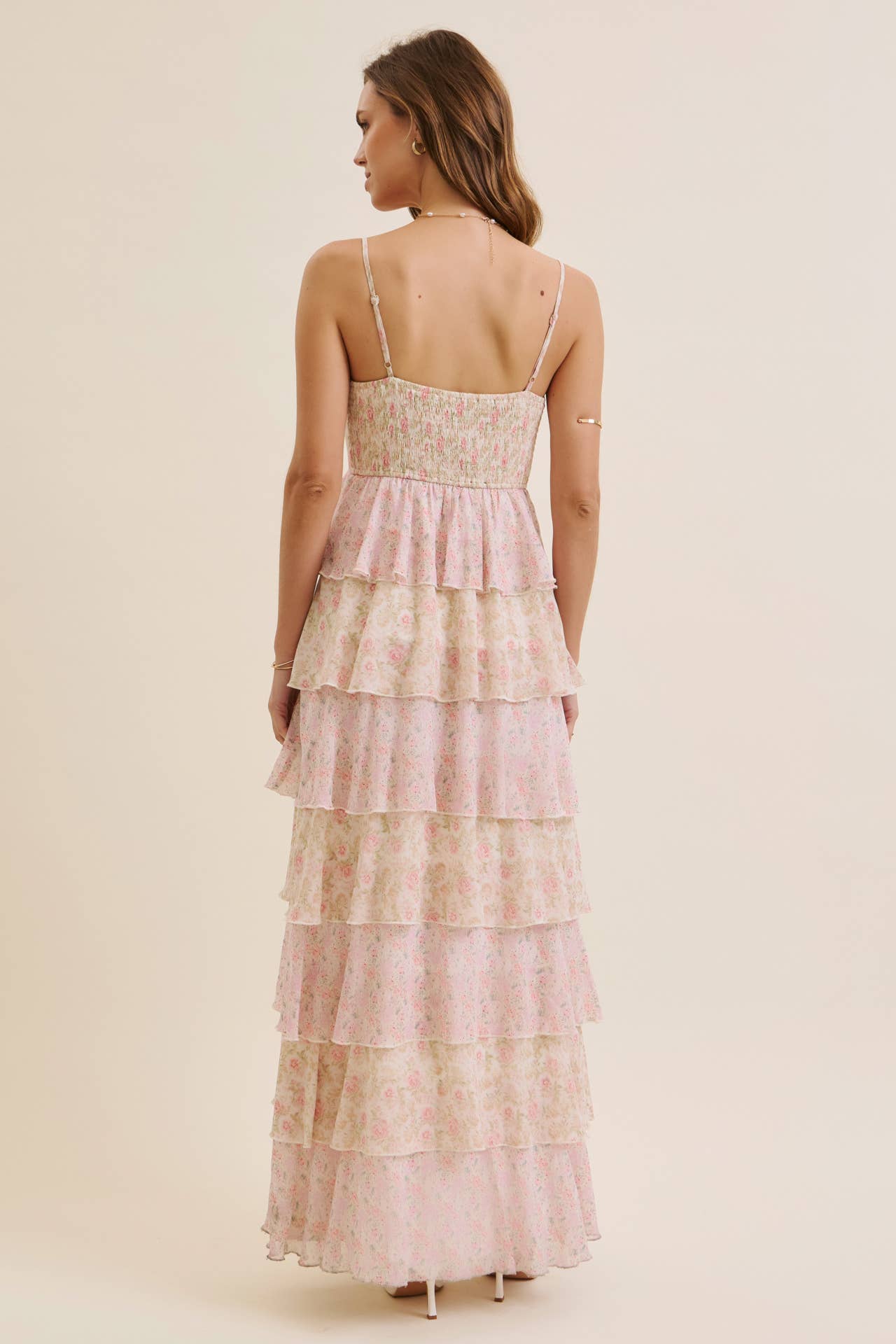 Juliette Dress