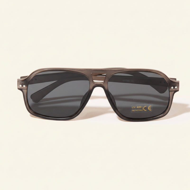 Lenni Aviator Sunglasses