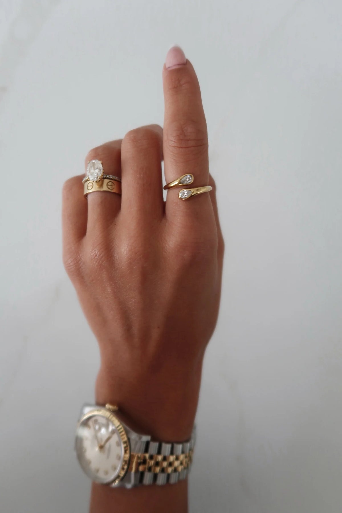 Joelle Ring