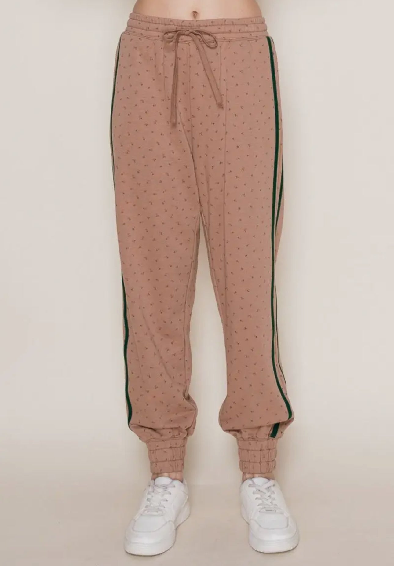 Teagan Blossom Joggers