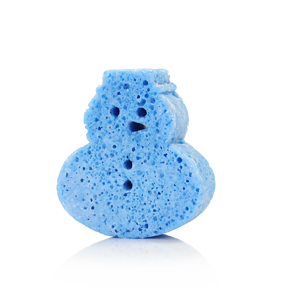 Snowman Body Buffer