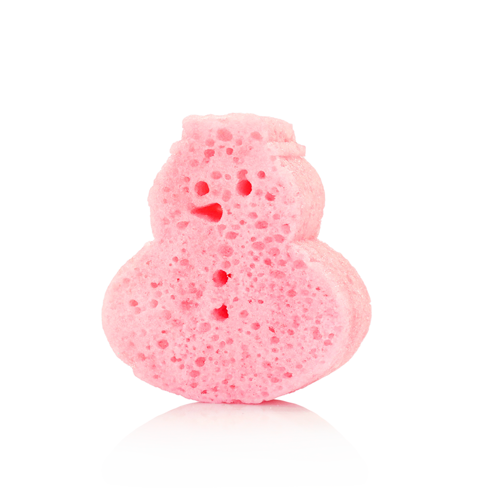 Snowman Body Buffer
