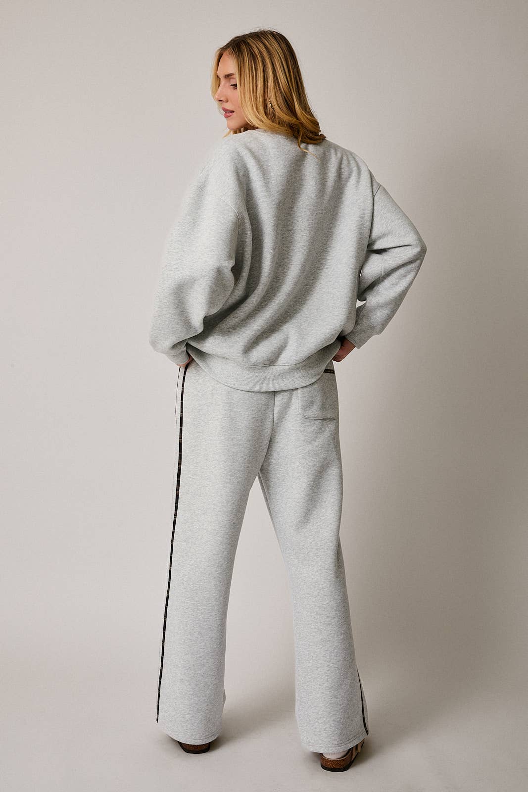 Cozy Club Set