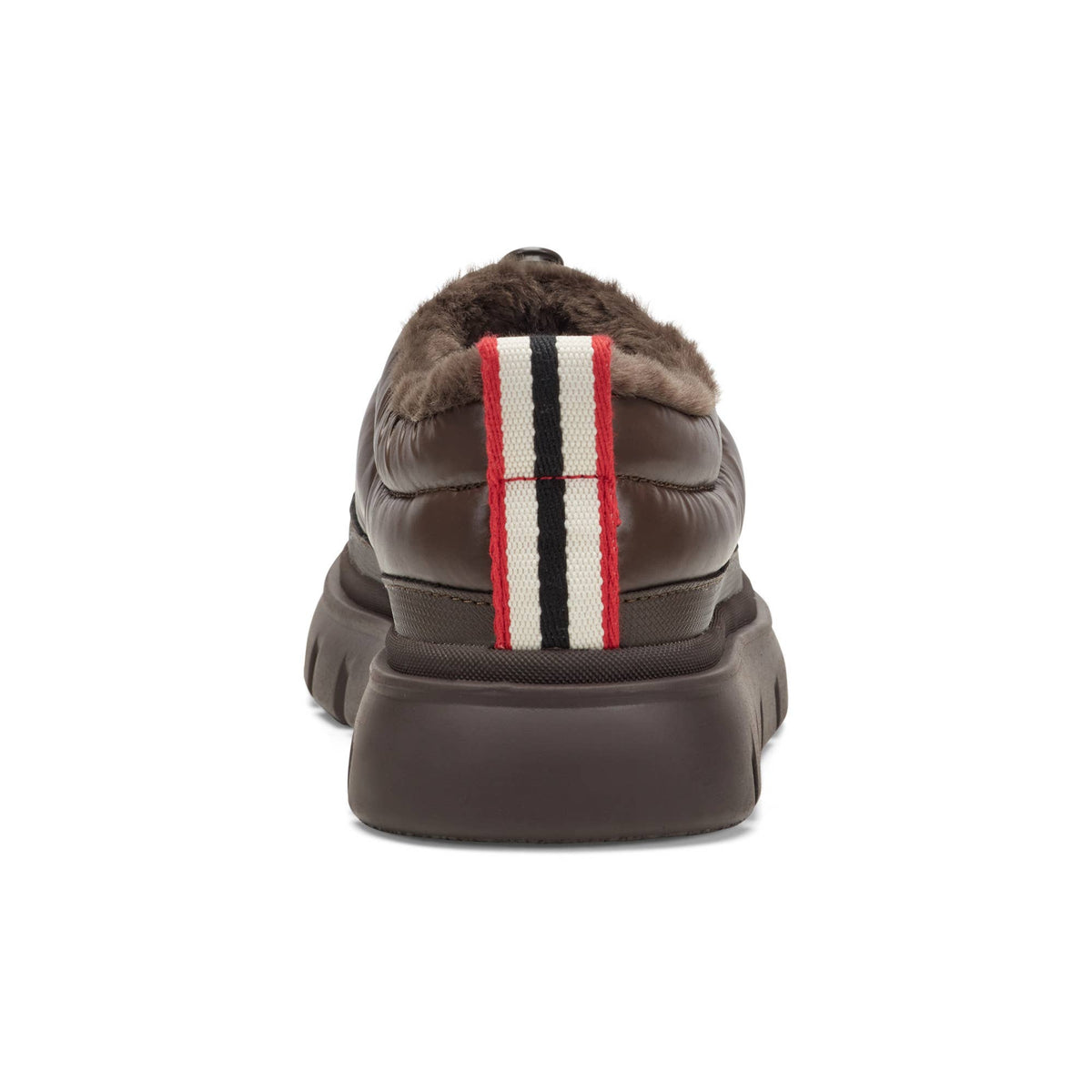 Madi Puffer Mule
