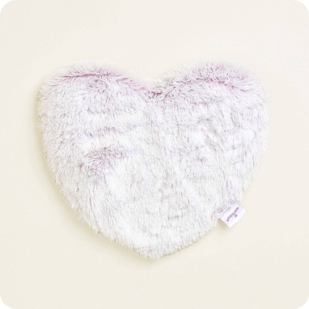 Warmies Heart Heat Pad