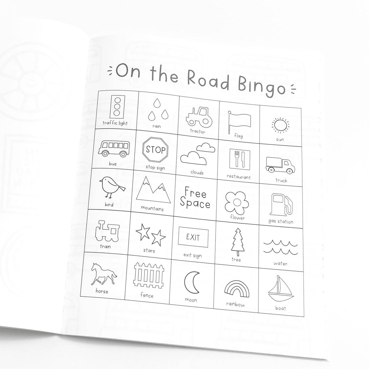 Adventurer Coloring & Activity Book