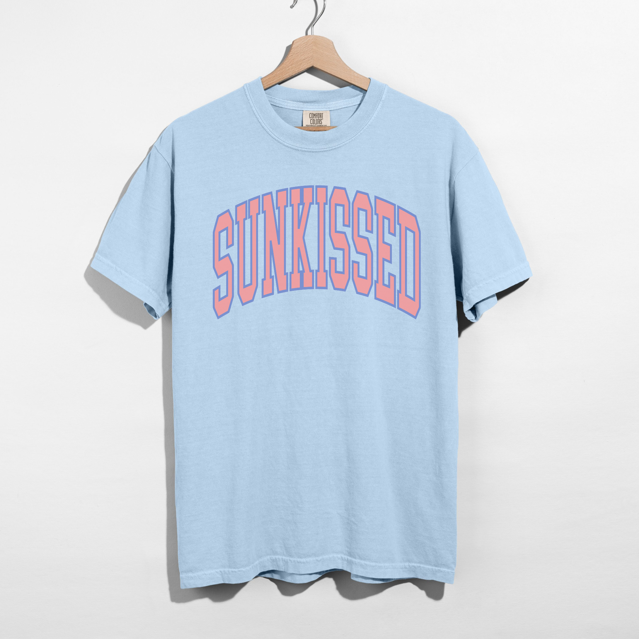 Sunkissed Tee