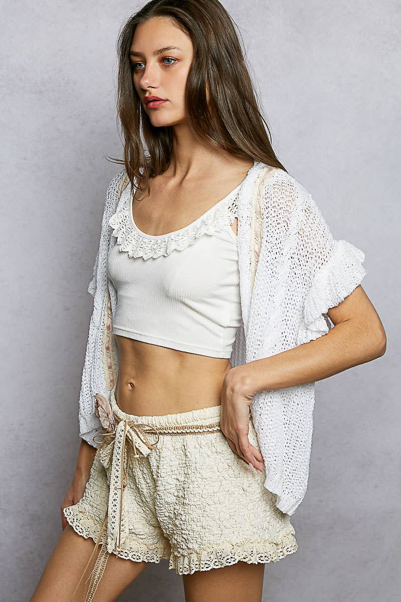 Lacie Daze Short