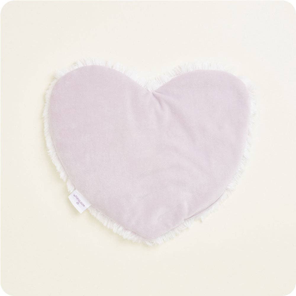 Warmies Heart Heat Pad