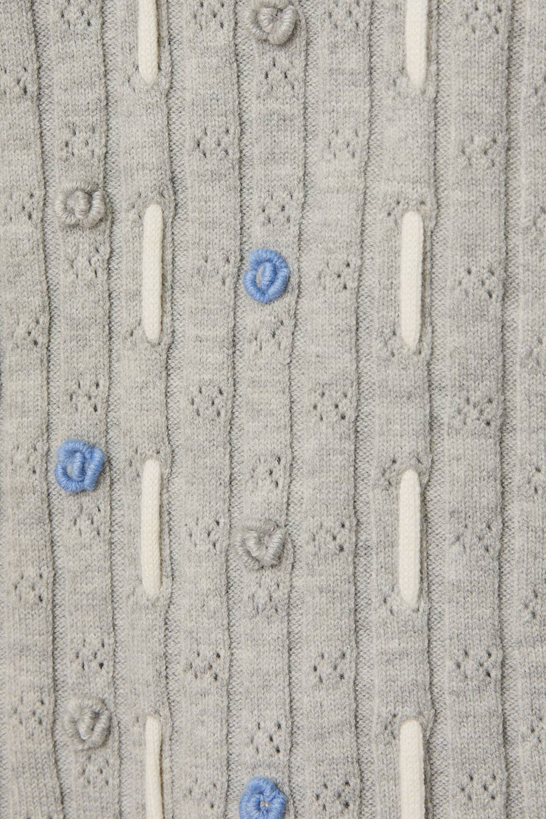 Tenn Floral Cardigan