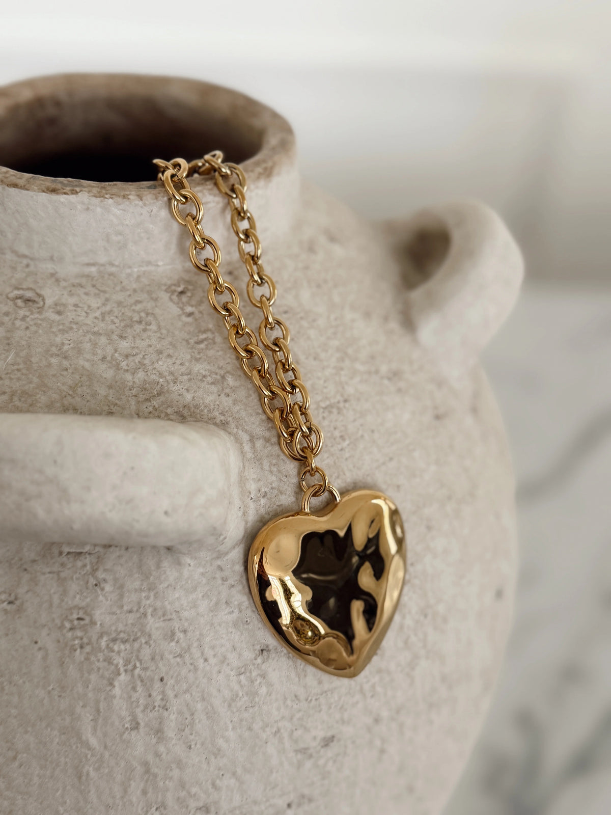 Lola Necklace