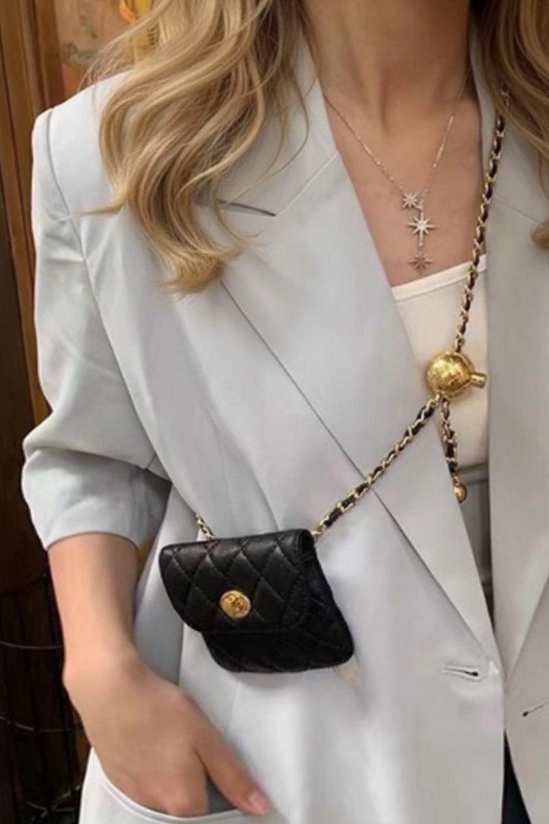 Phoebe Mini Bag