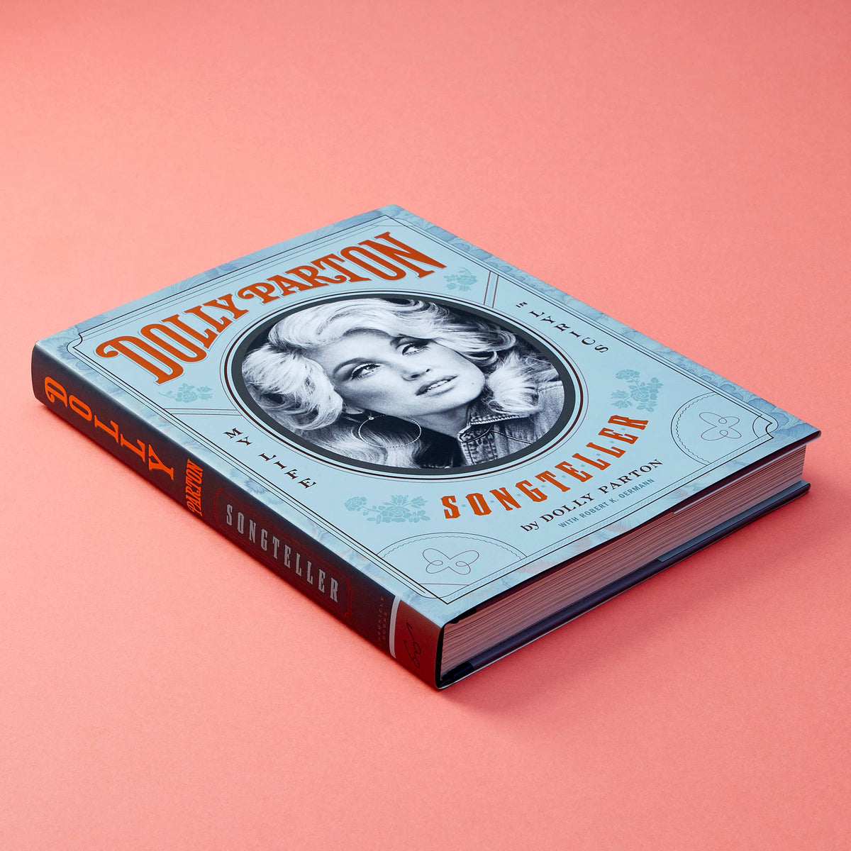 Dolly Parton: Life in Lyrics
