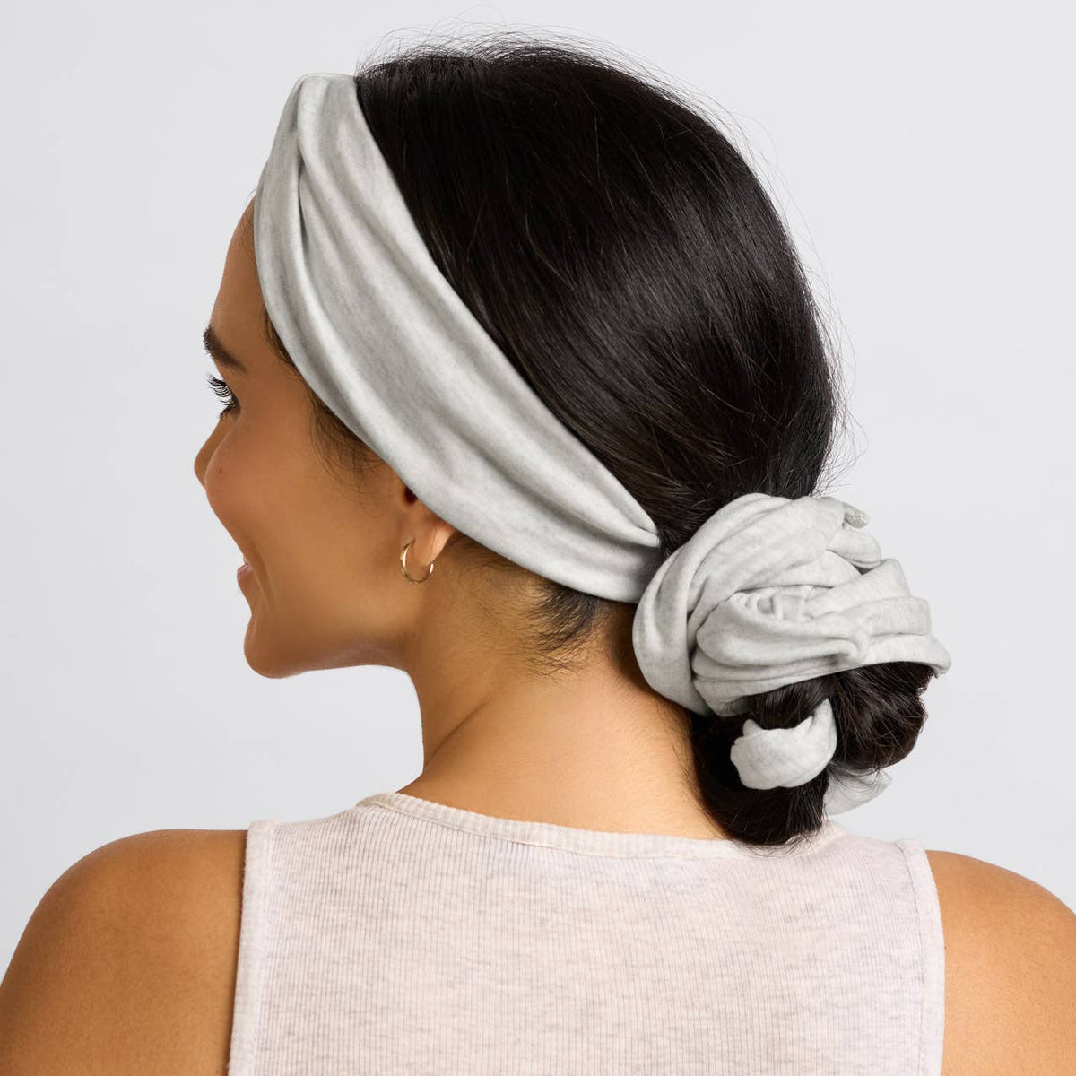 Set & Flow Heatless Curls